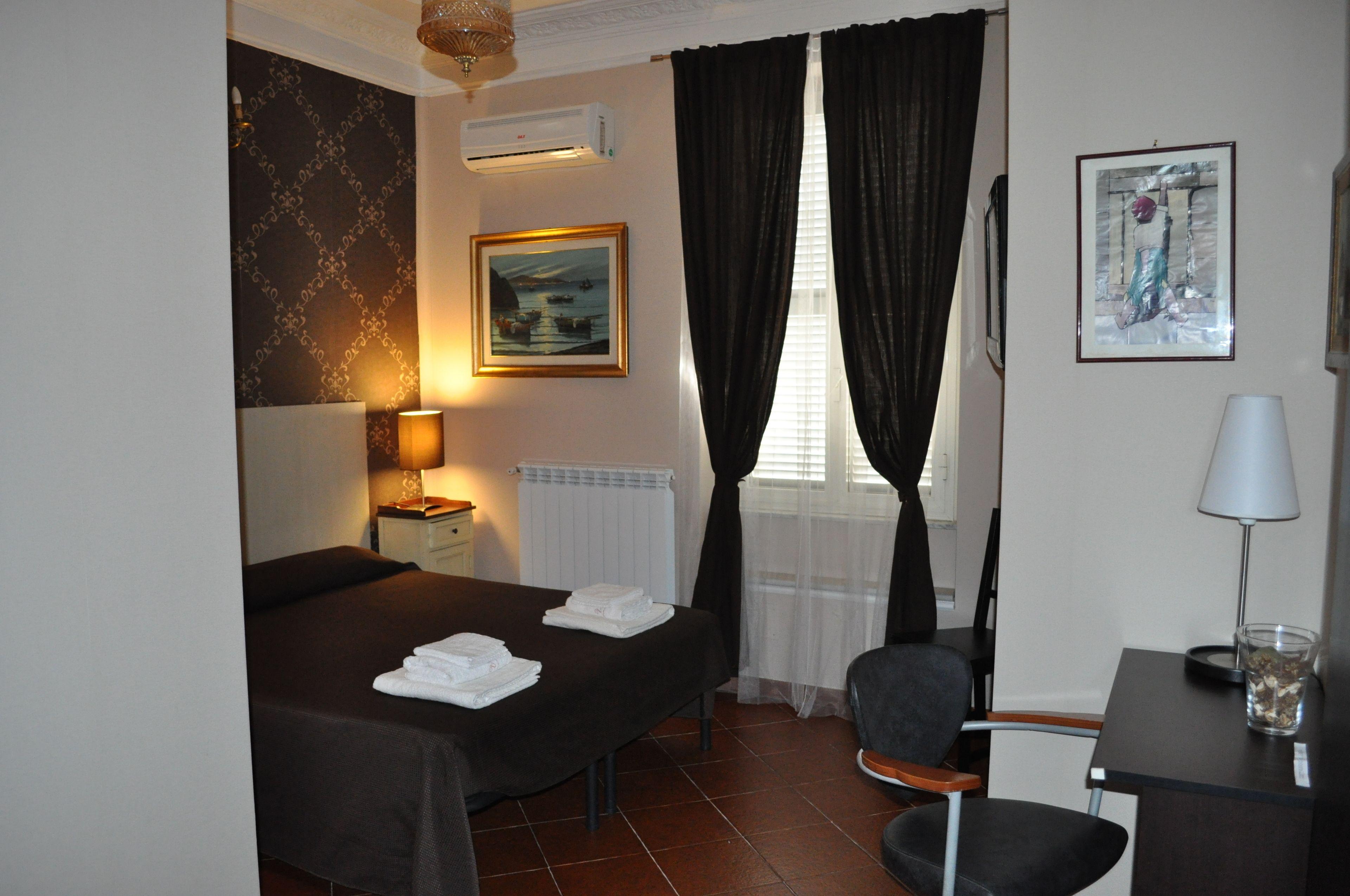 Santa Bibiana B&B — Foto 2