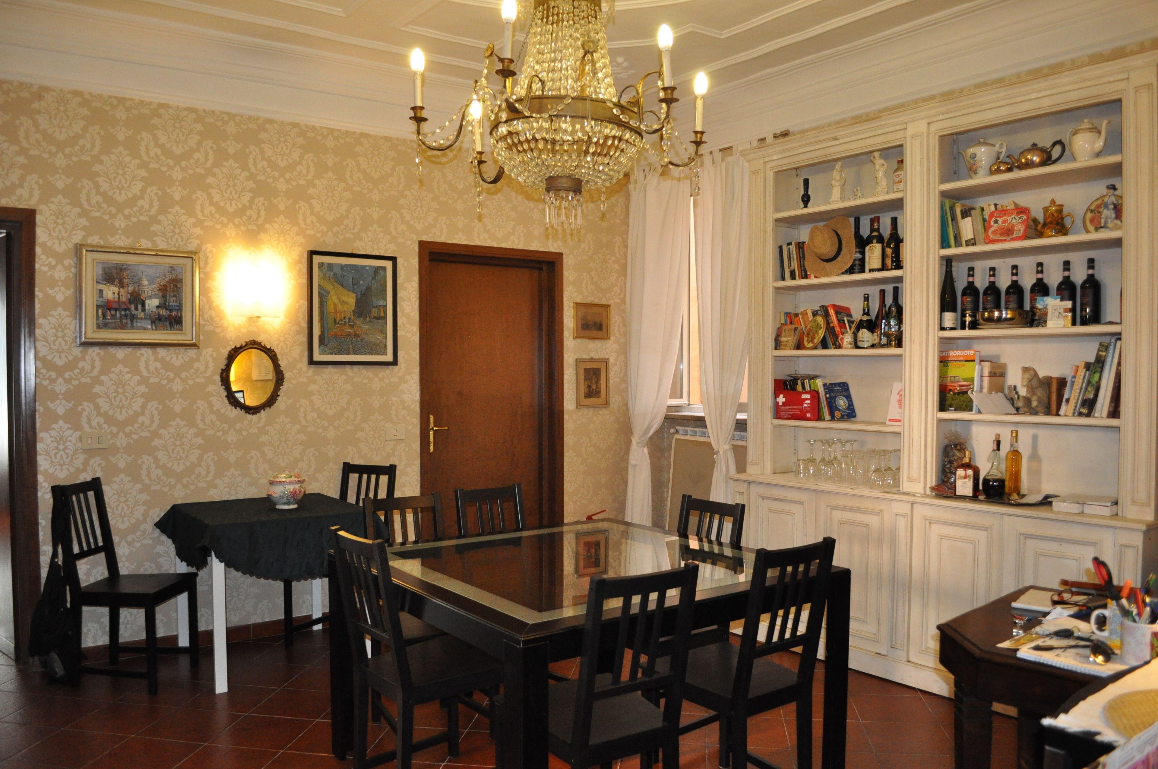 Santa Bibiana B&B, Rome
